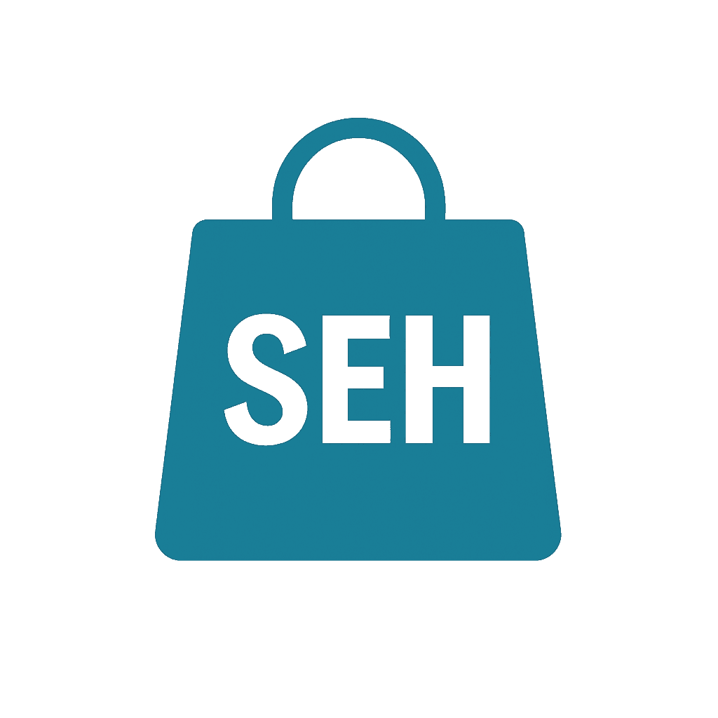 ShopEssentialsHub logo